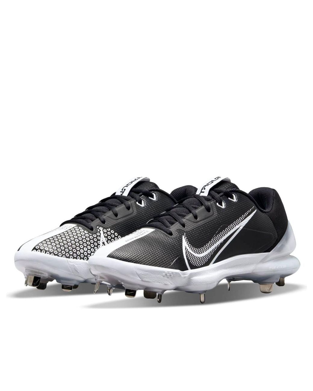 Nike Black Force Zoom Trout 7 Pro for men