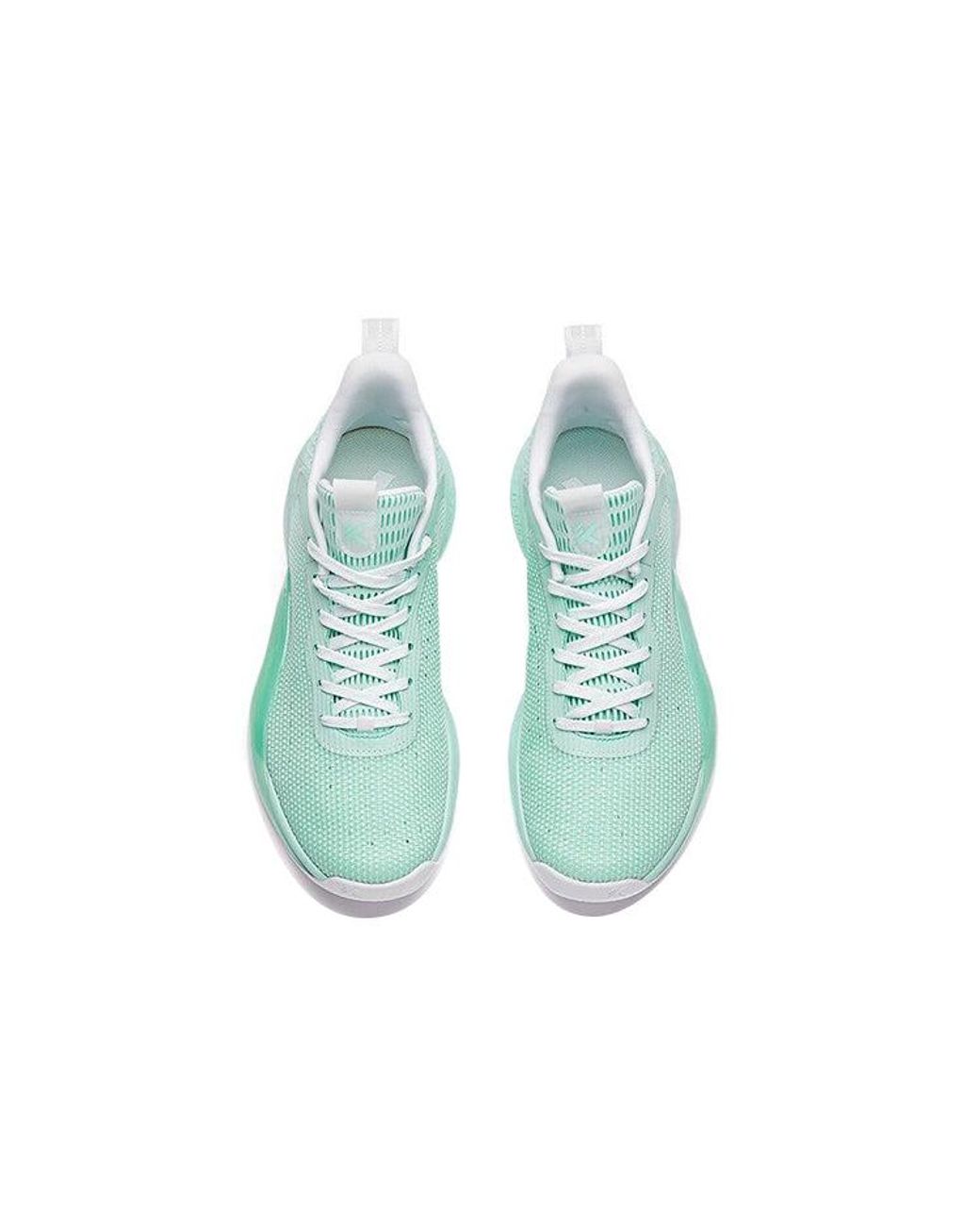 Anta Blue Light Cavalry 6 'Porcelain' for men