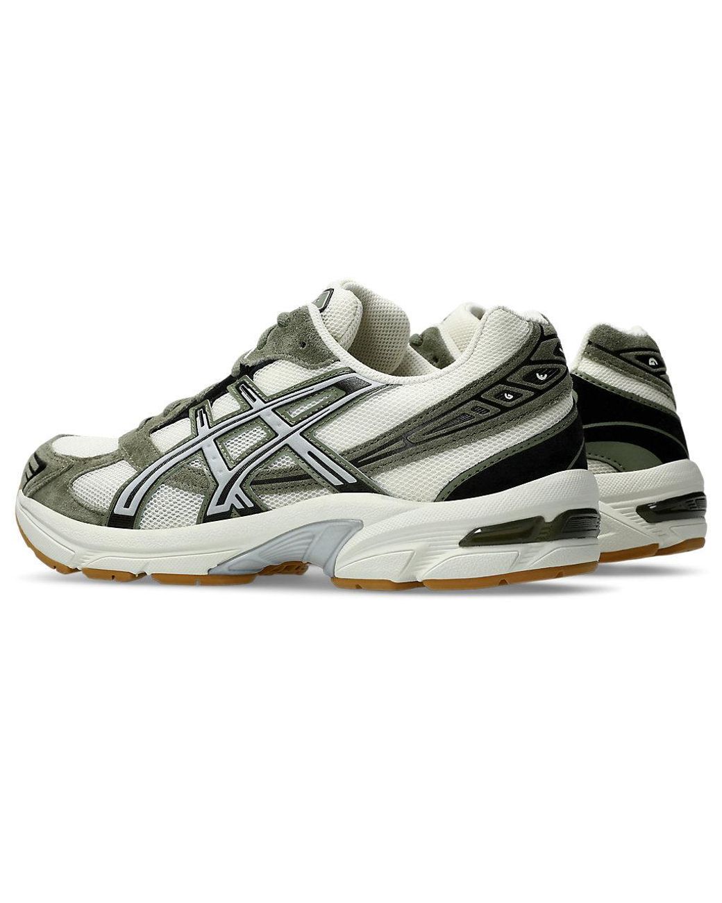 Asics White Gel-1130 'Pale Oak Mantle' for men