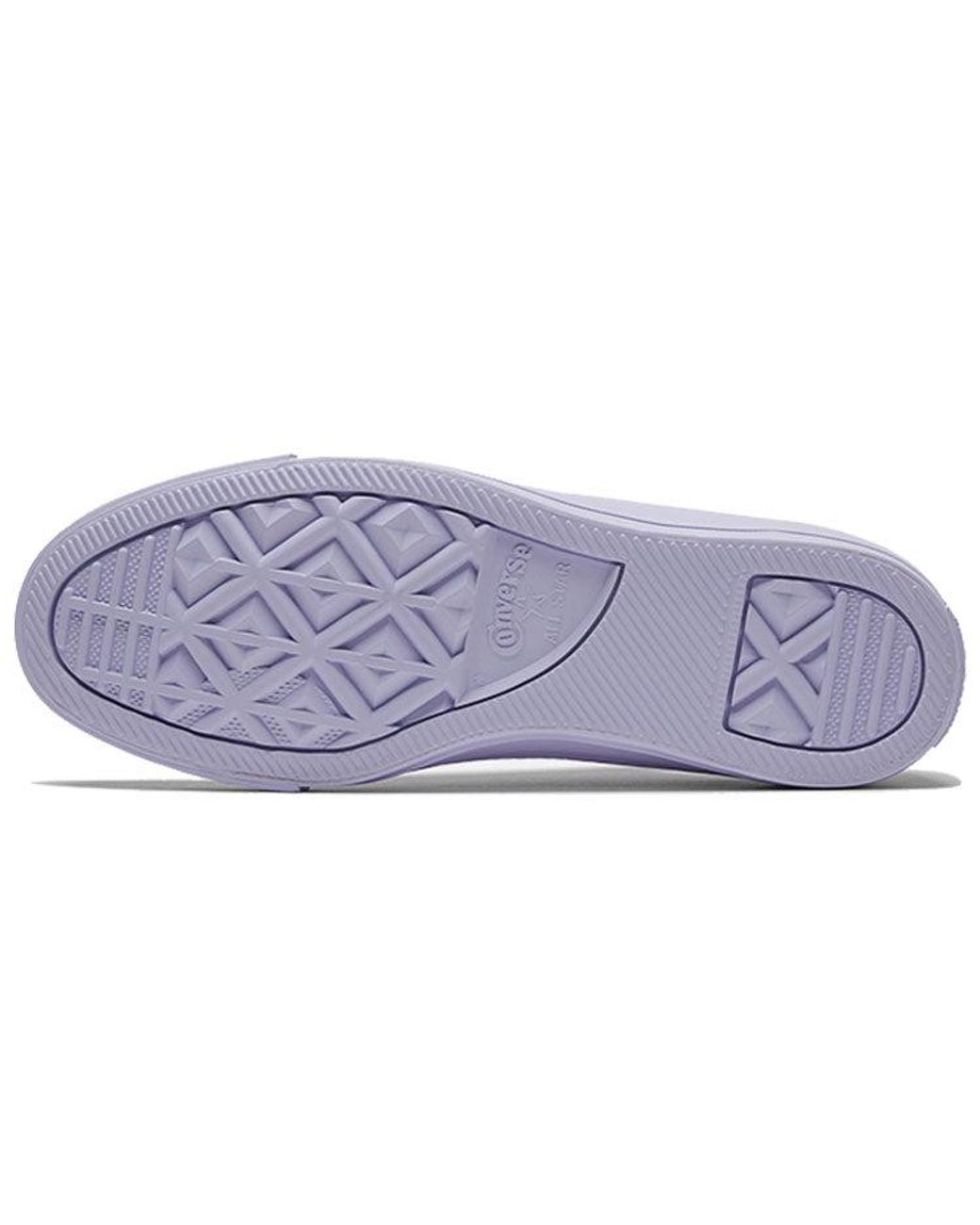 Converse Purple (Wmns) All Star Ctas