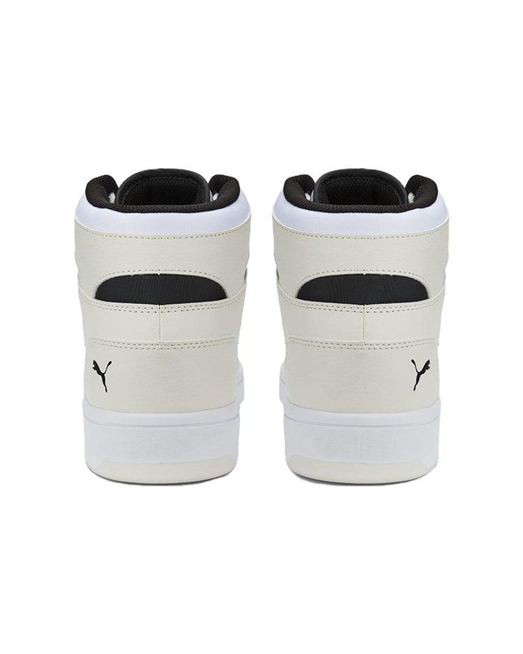 PUMA Metallic Rebound Layup for men