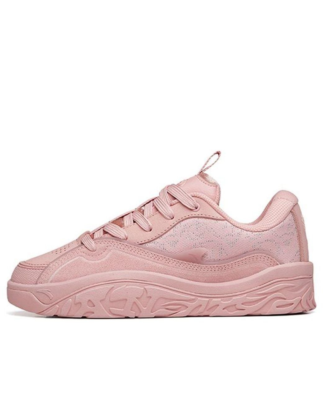 Anta Pink (Wmns) Hot