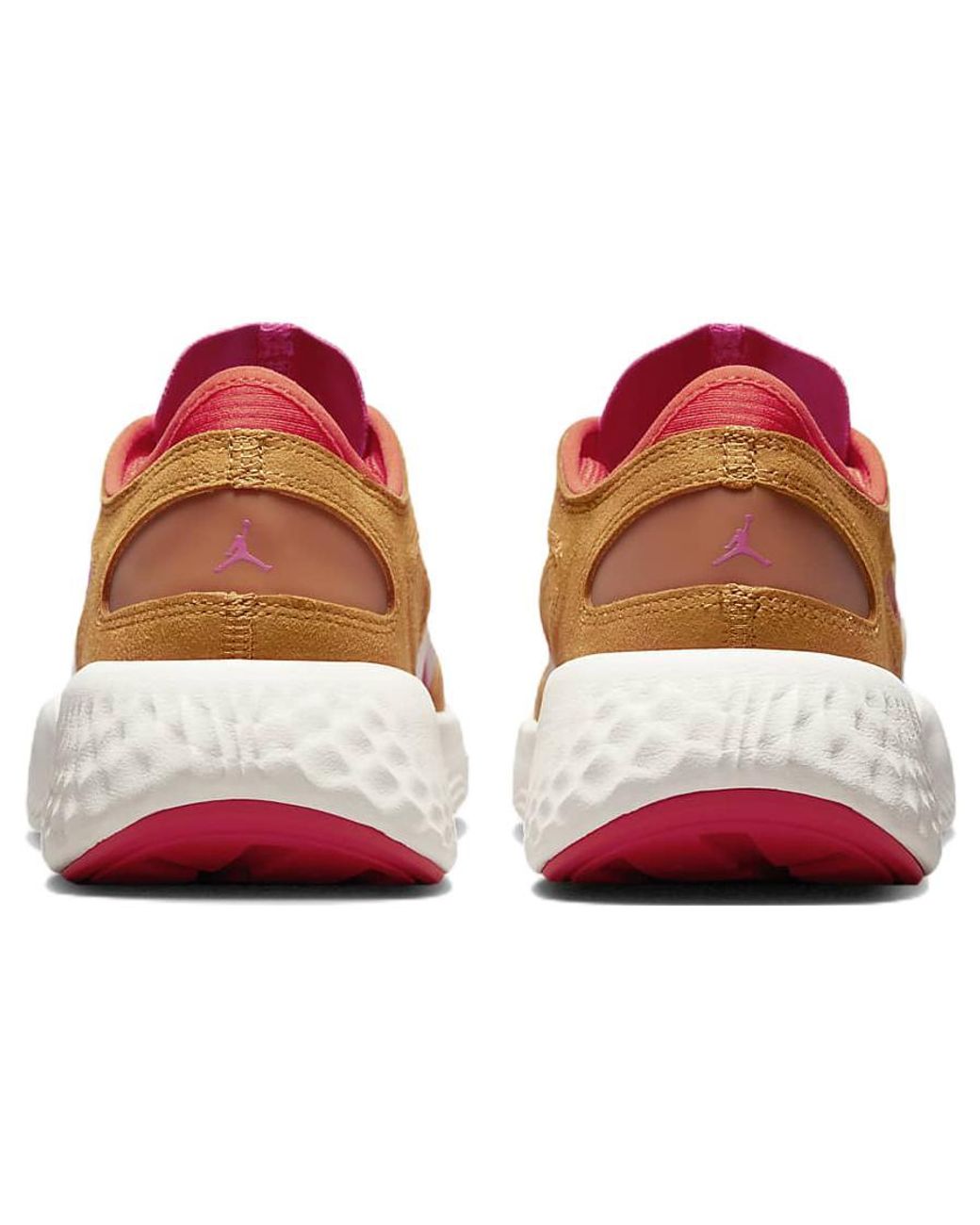 Nike Pink (Wmns) Delta 3 Low 'Chutney'