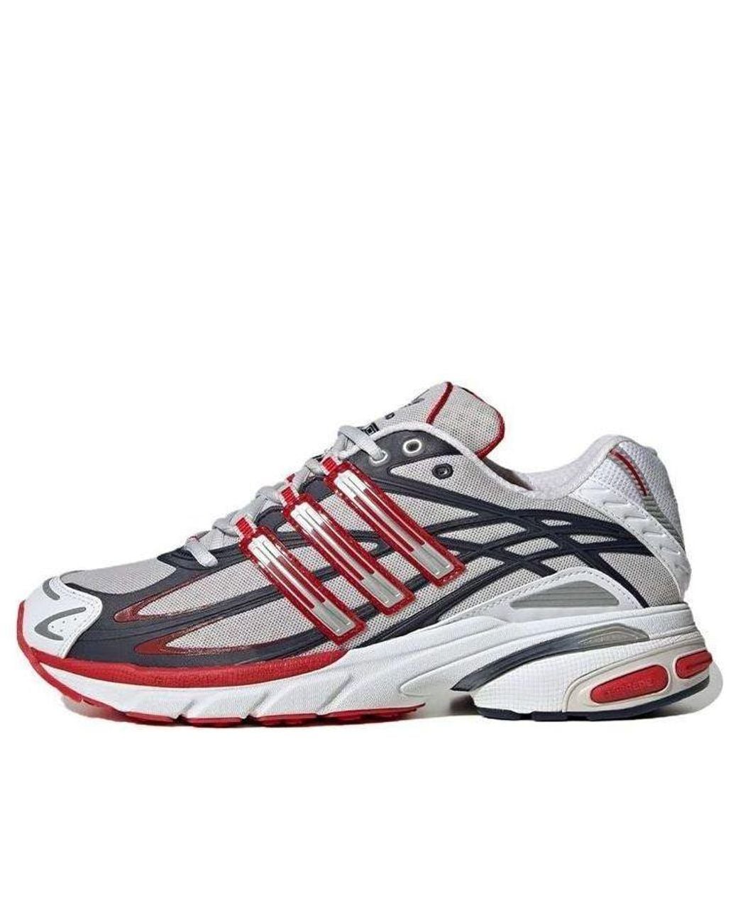 Adidas Multicolor Adistar Cushion Shoes for men