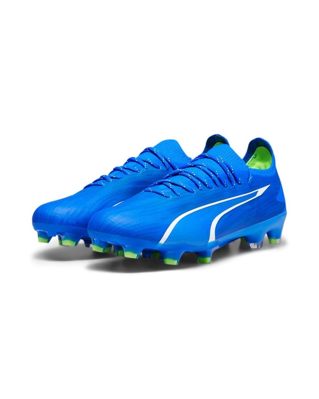PUMA Blue (Wmns) Ultra Ultimate Fg Ag 'Ultra'