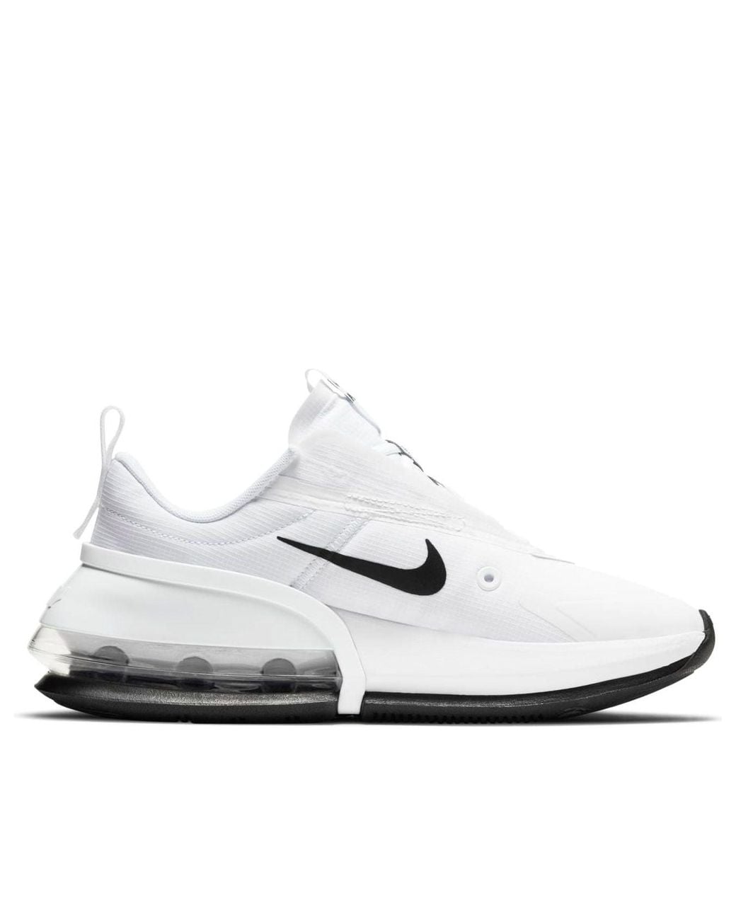 Nike White (Wmns) Air Max Up
