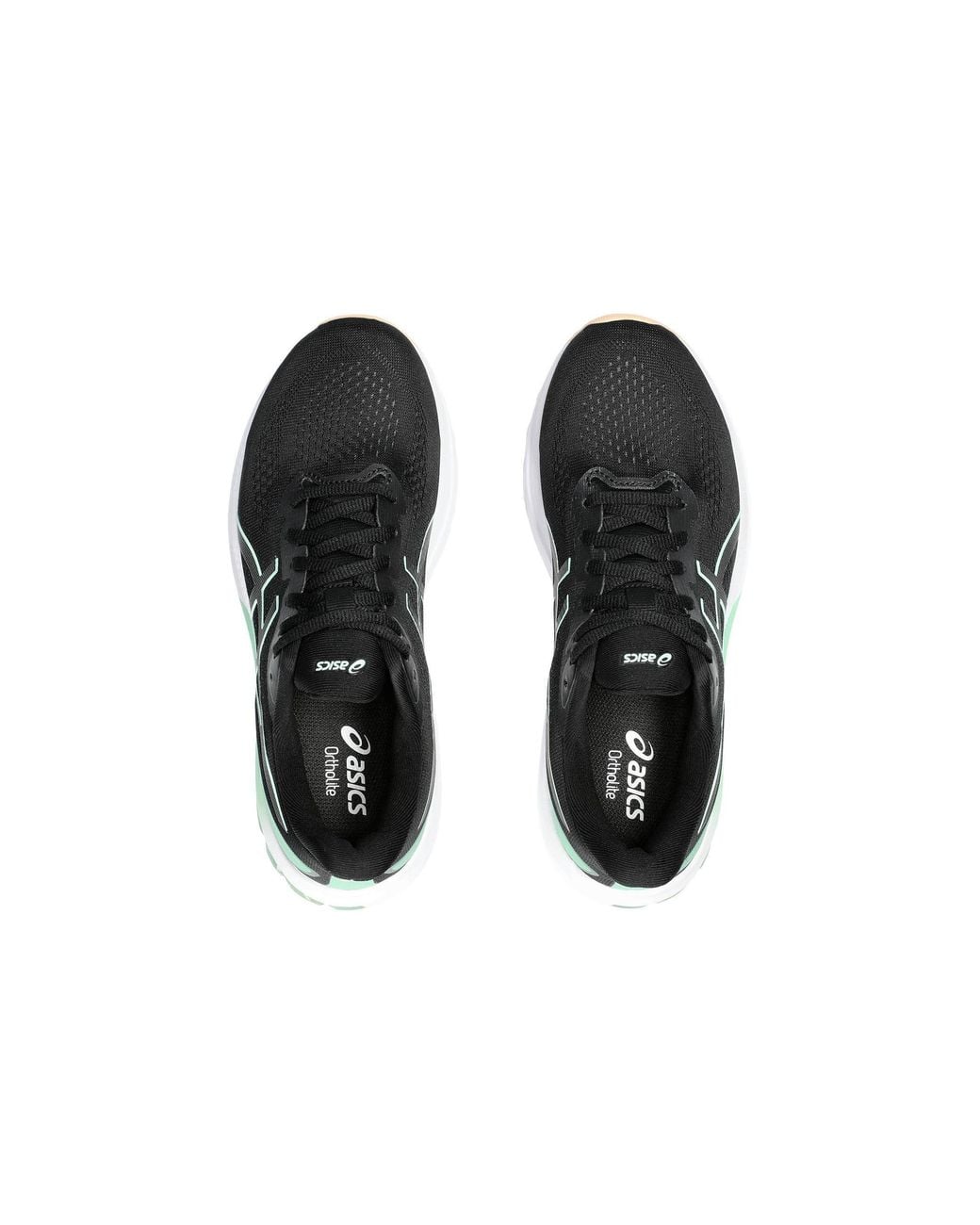 Asics Black Gt-2000 12 Shoes