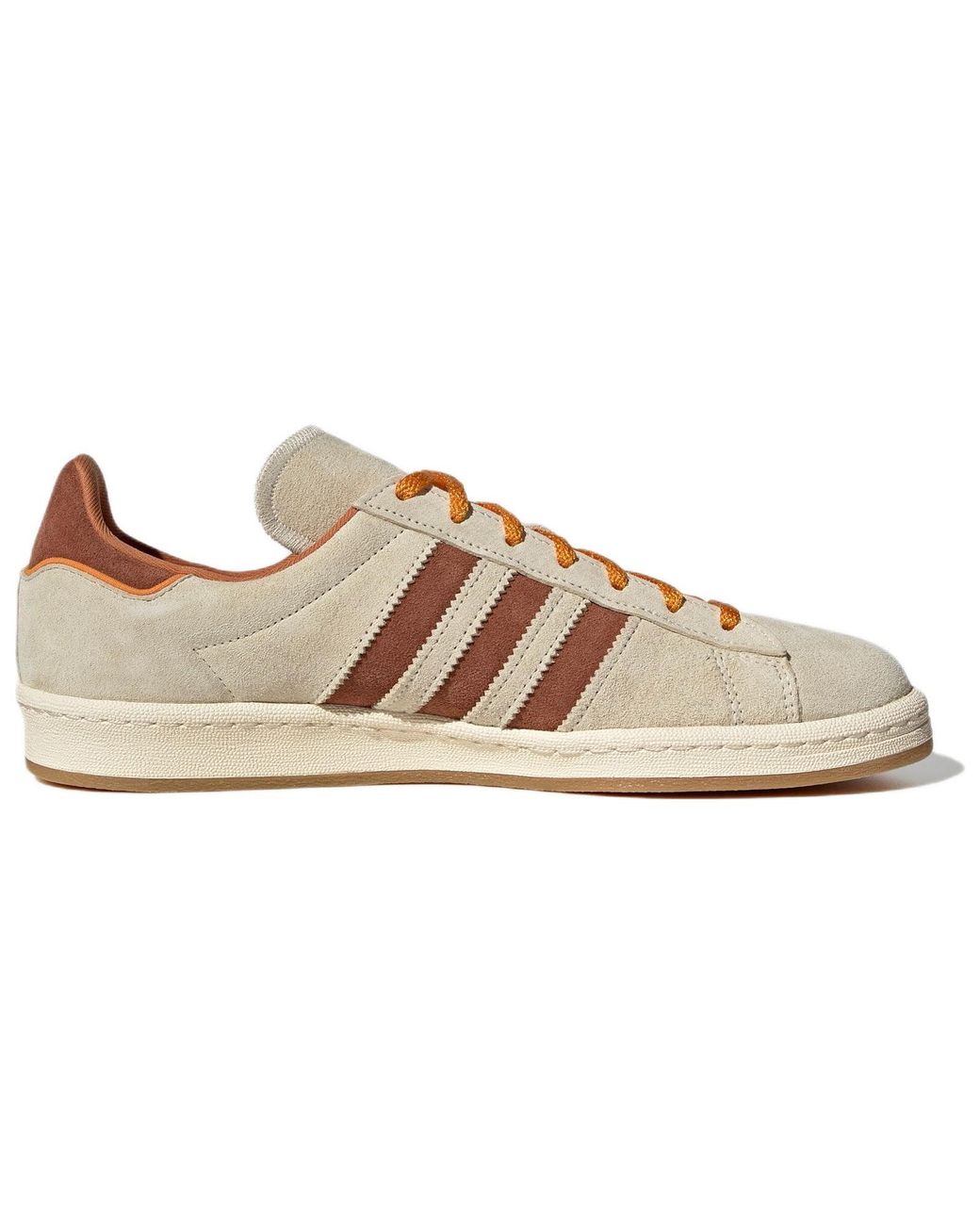 Adidas Natural Campus 80S 'Shanghai for men