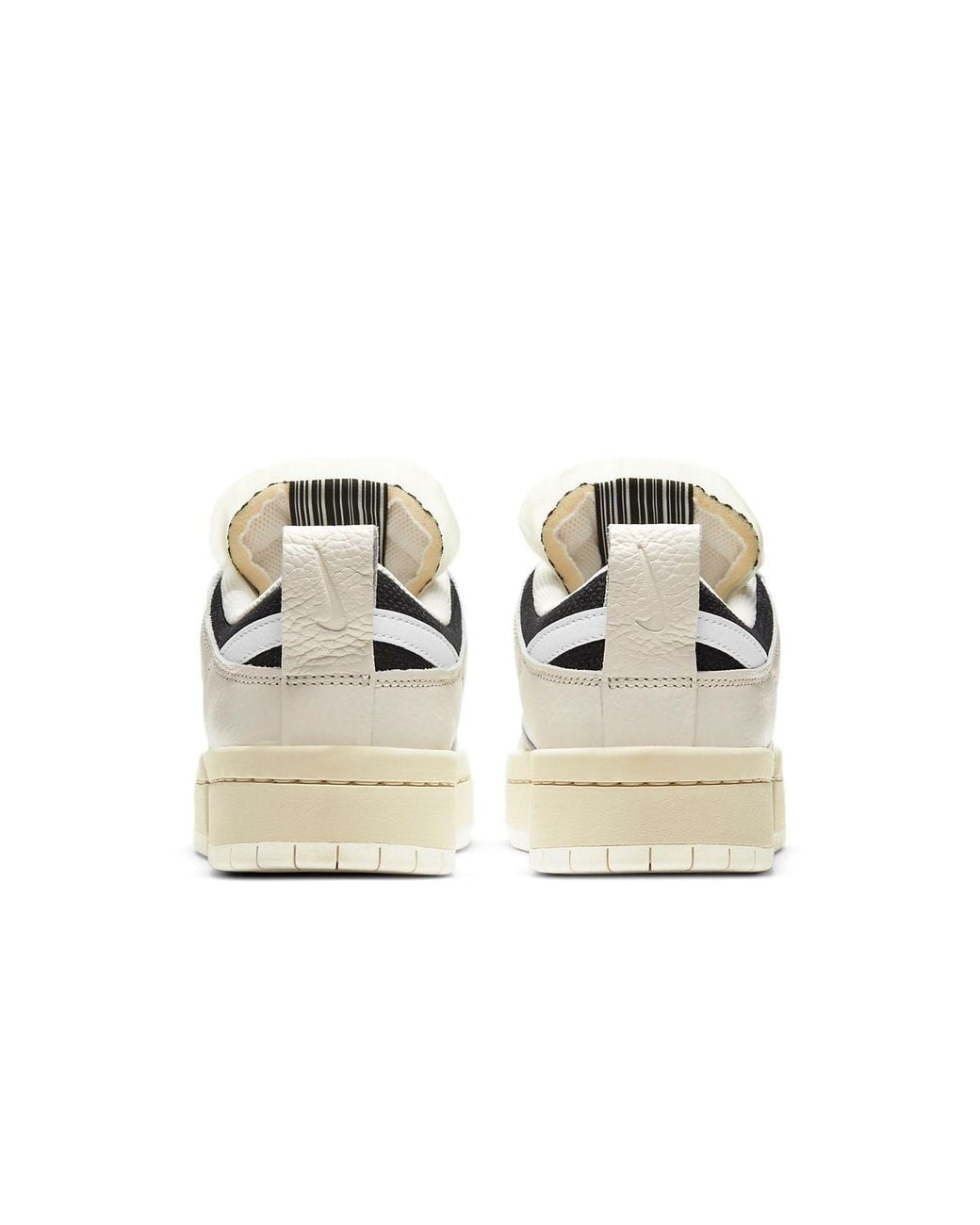 Nike Natural Dunk Low Disrupt