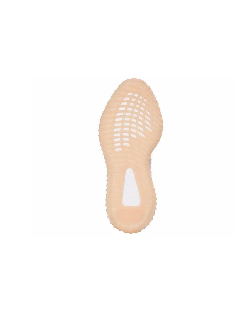 Adidas Pink Yeezy Boost 350 V2 'Synth Non-Reflective' for men