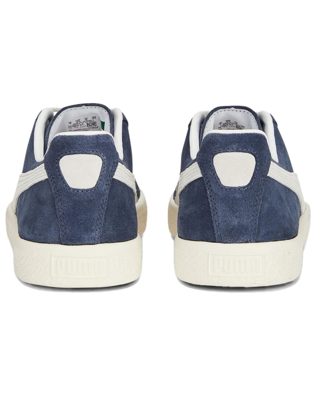 PUMA Blue Clyde Og 'Parisian Night' for men