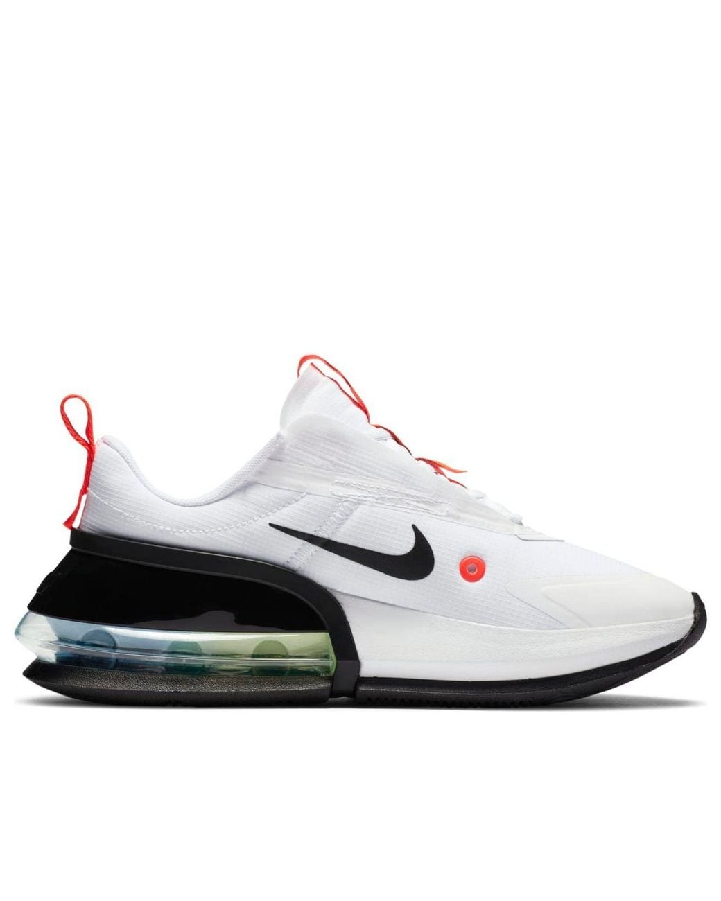 Nike White (Wmns) Air Max Up