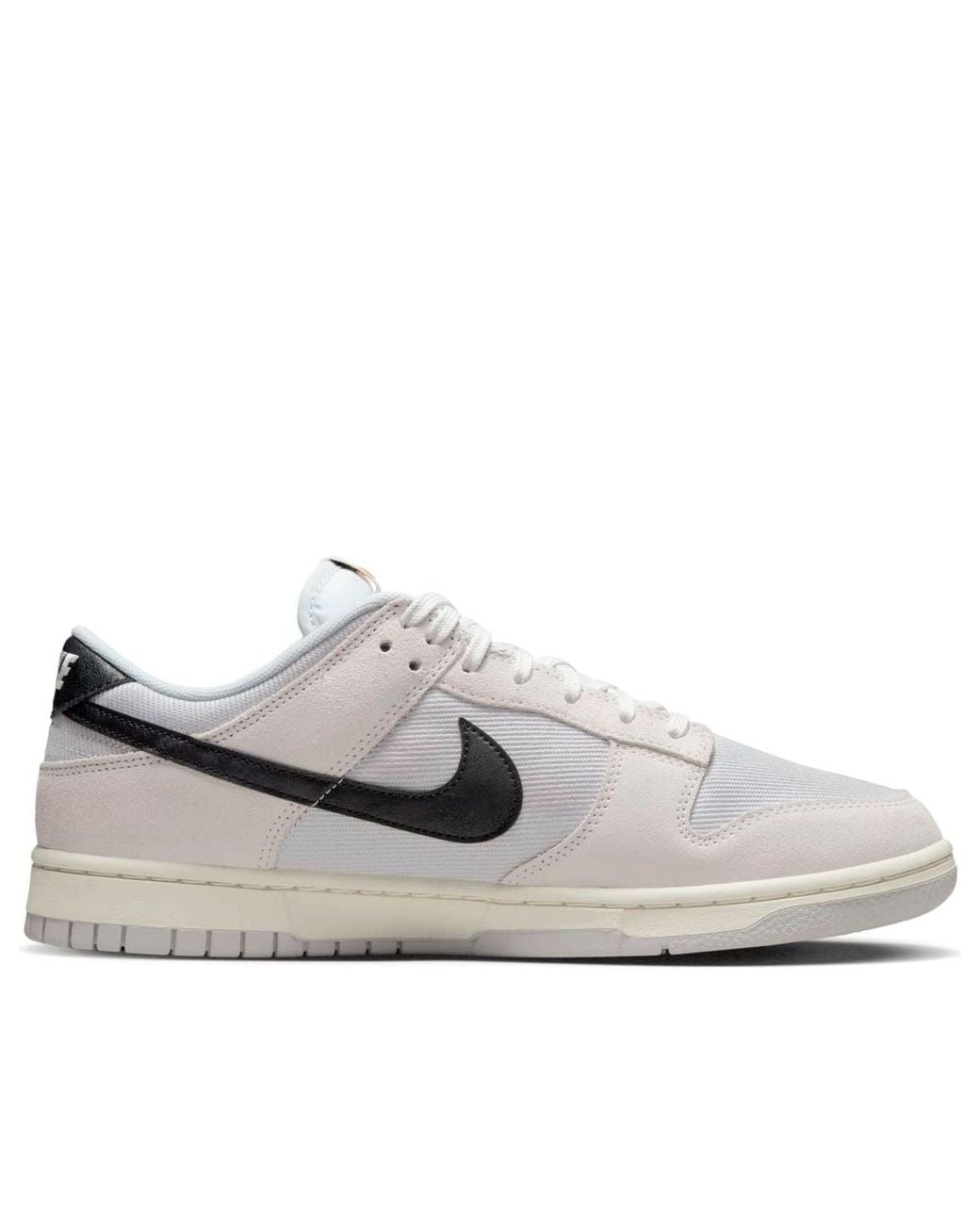 Nike White Dunk Low 'Certified Fresh' for men