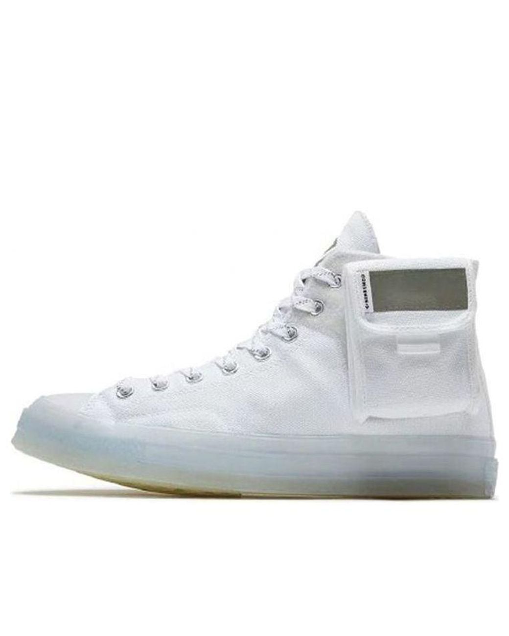 Converse Blue Lay Zhang X Chuck 70 High for men
