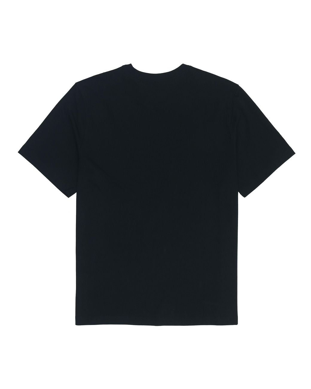 Nike Black Logo Pattern Printing Basketball Training Sports Short Sleeve T-Shirt for men