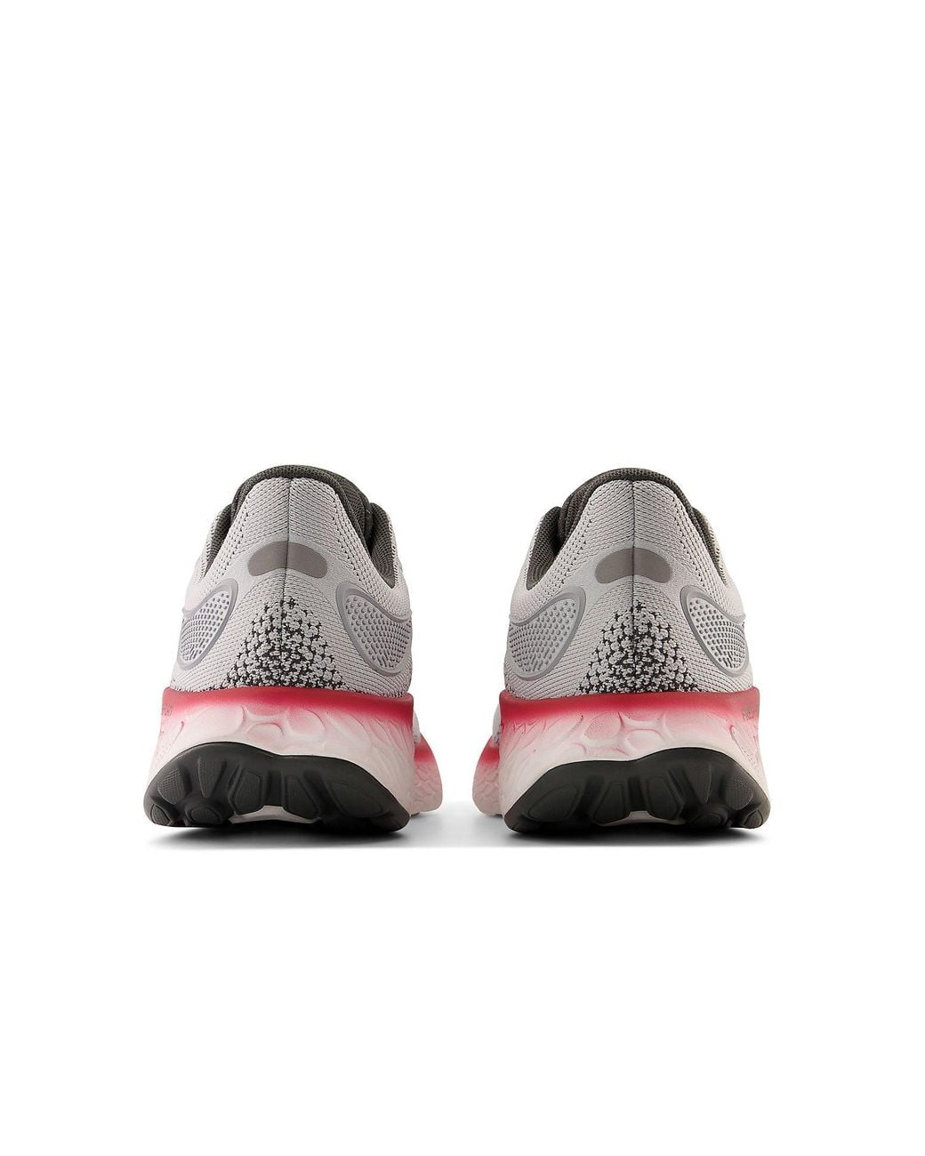 New Balance Gray Fresh Foam X 1080 Sneakers for men