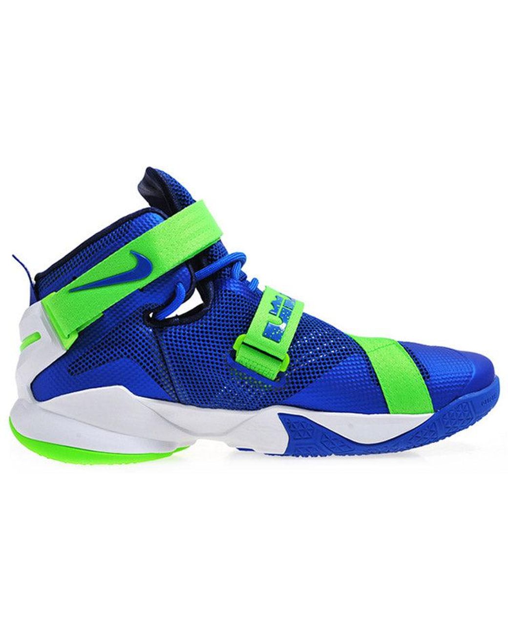 lebron shoes soldier 9