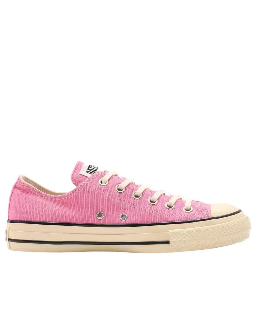 Converse Pink All Star Us Agedcolors Ox for men
