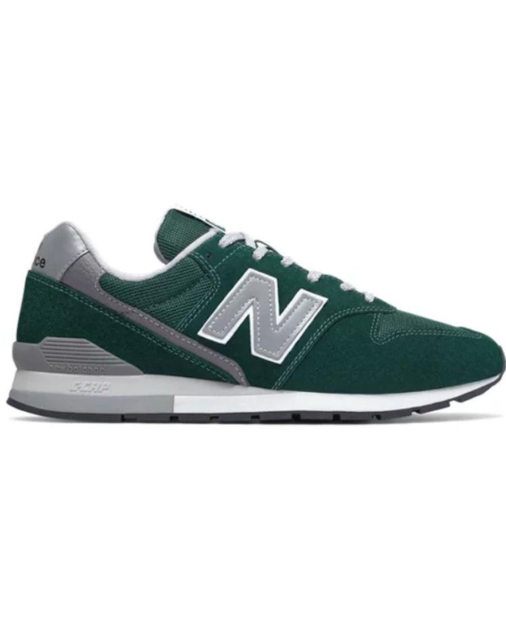 New Balance Green Nb 996 D for men