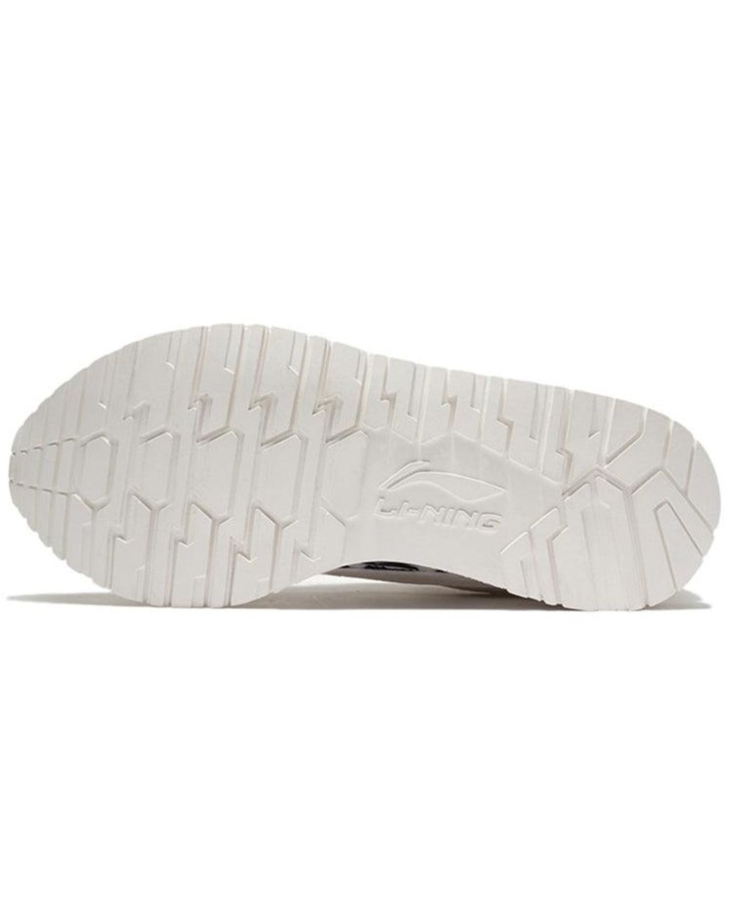 Li-ning White (Wmns) Chengfeng