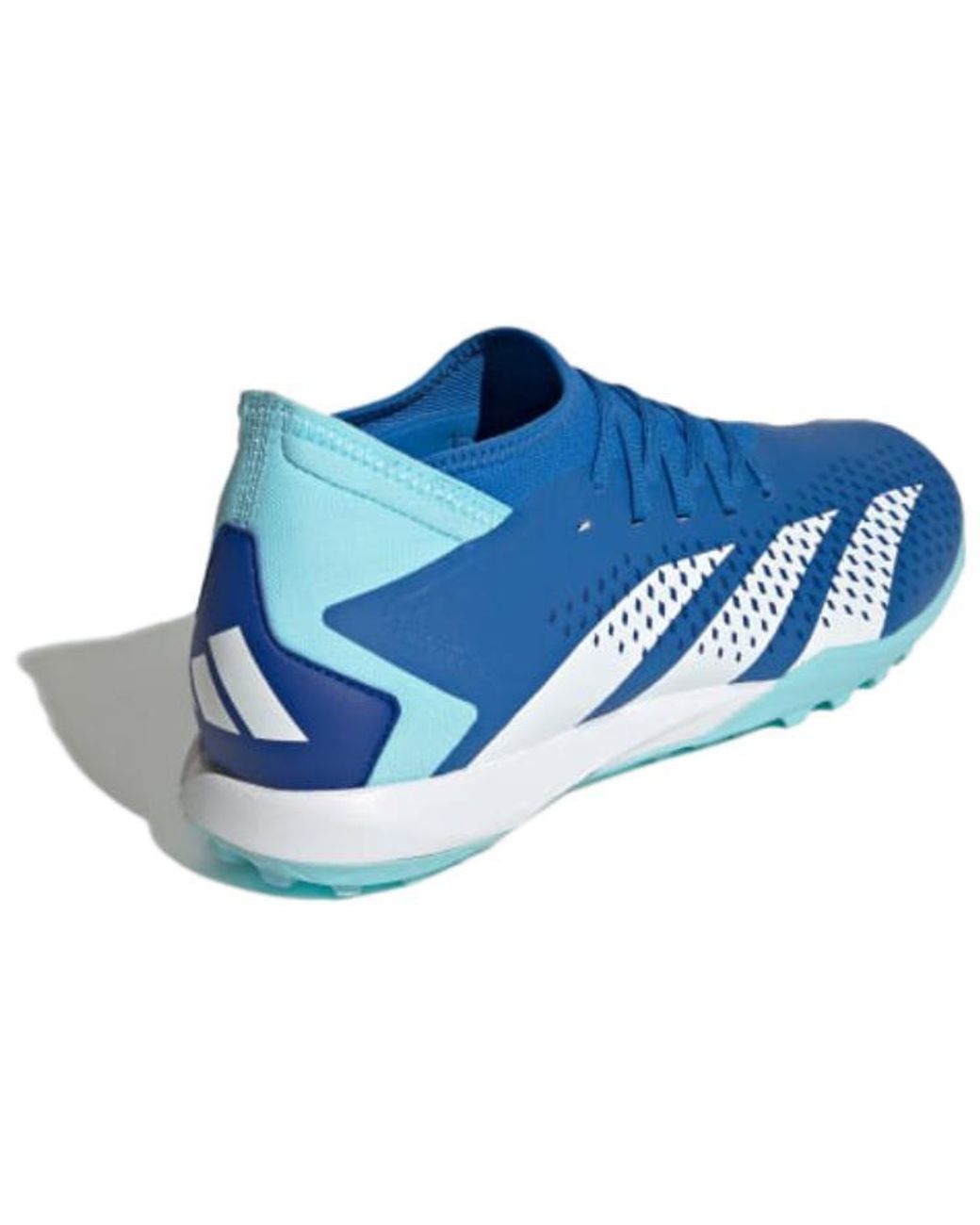Adidas Blue Predator Accuracy.3 for men