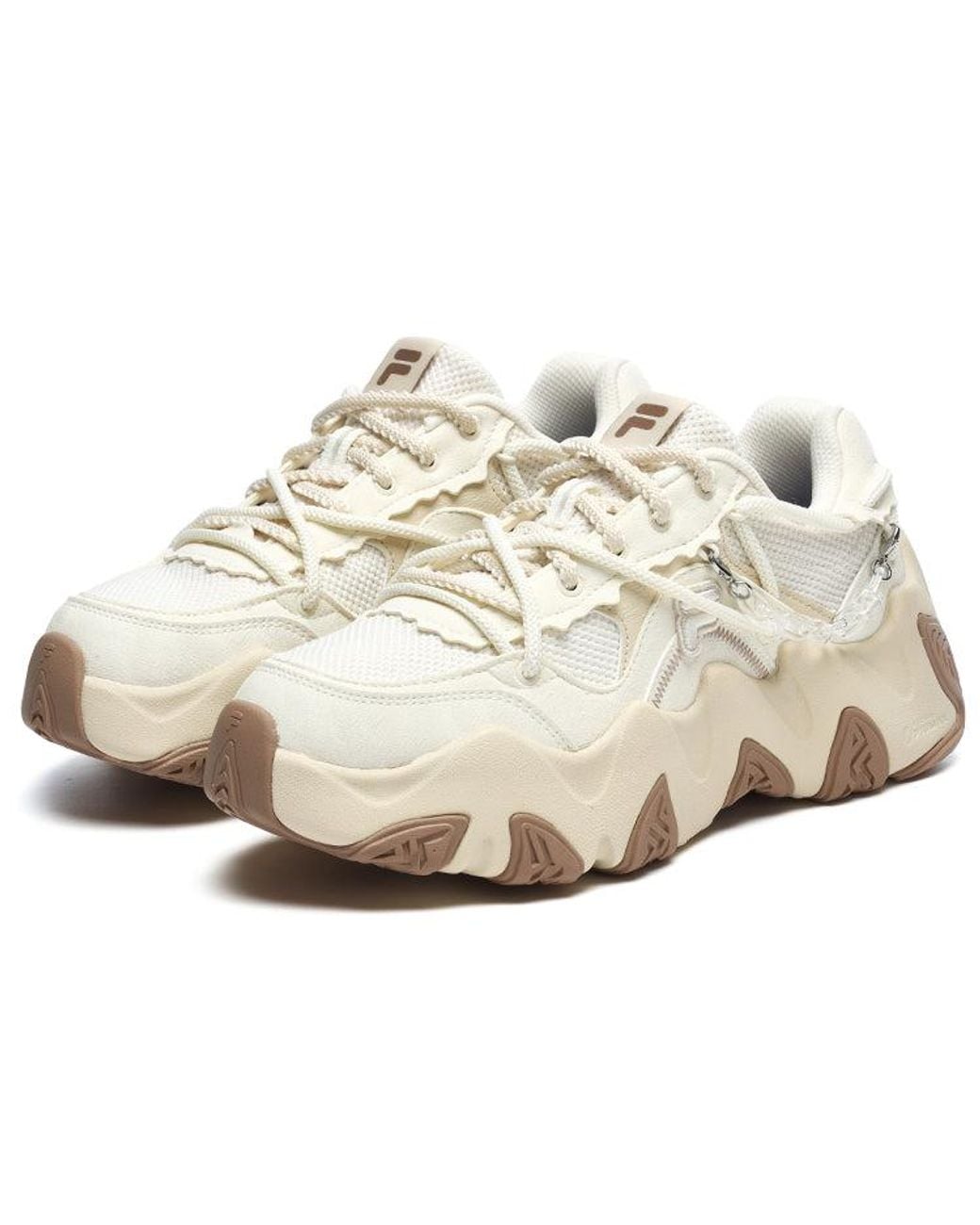 Fila Natural (Wmns) Fashion Daddy Shoes