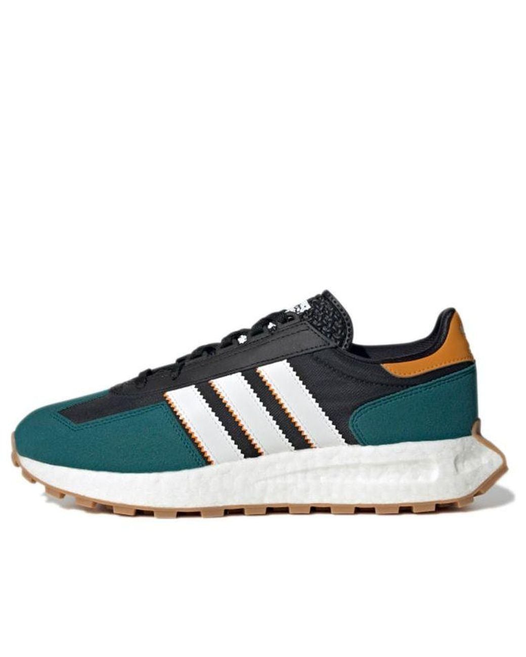 Adidas Blue Retropy E5 Legacy' for men