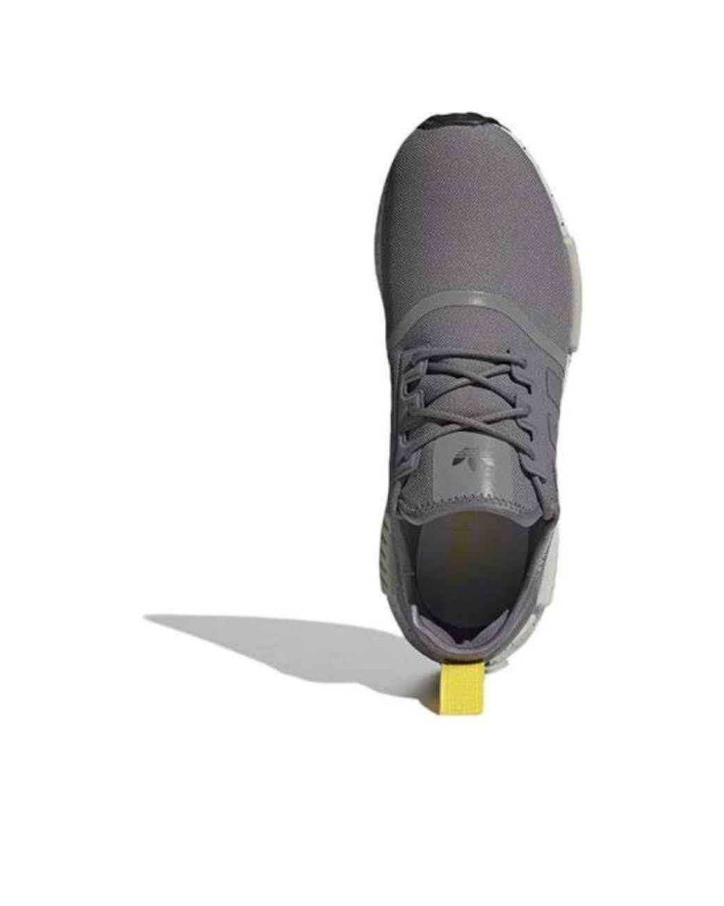 adidas gazelle silver green womens Shop Grey Mens adidas NMD R1 Lace Up Sneakers  Shoebacca