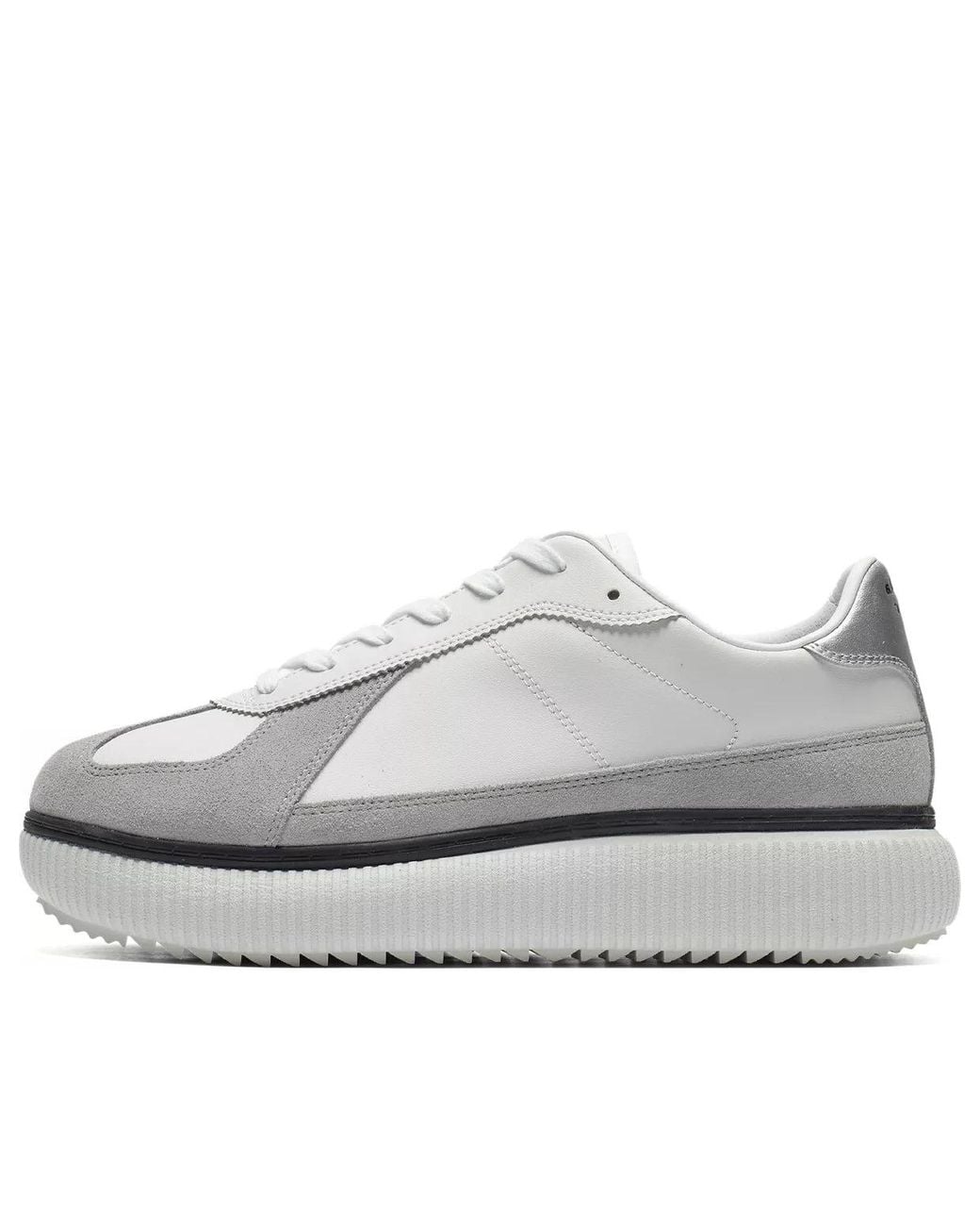 Onitsuka Tiger White Delecity 'Glacier Pure' for men