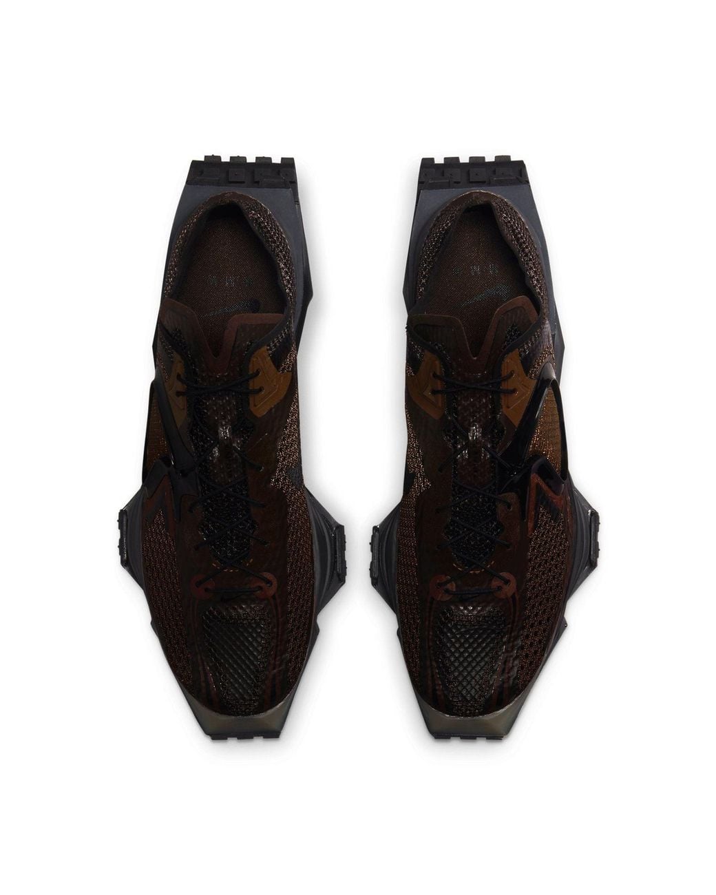 Nike Black Matthew M. Williams X Zoom 004 'Baroque' for men