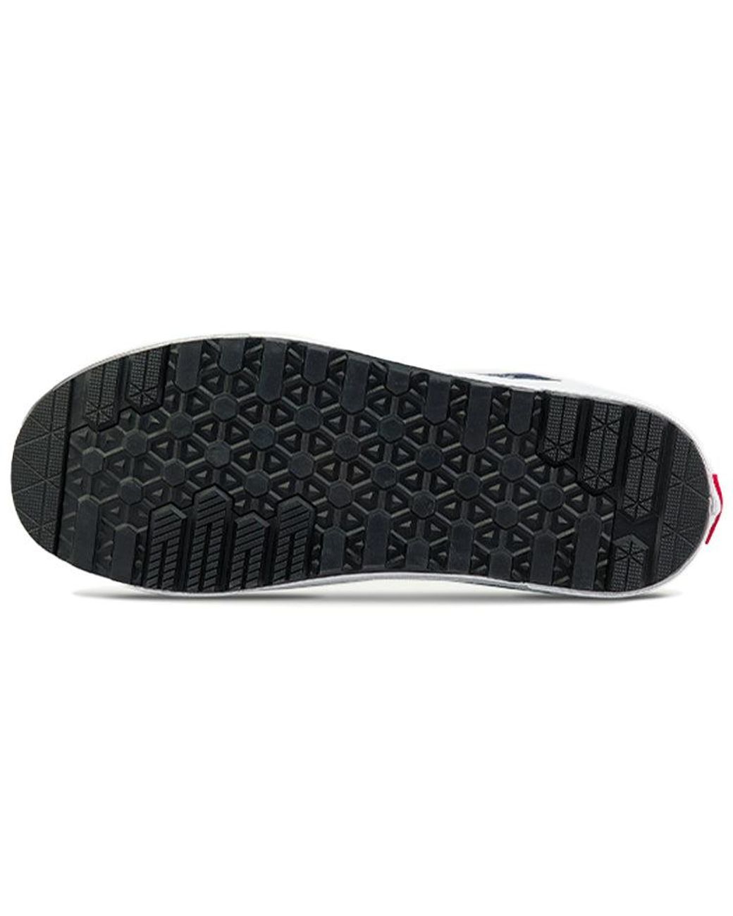 Vans Blue Shoes Skate Shoes 'Dark' for men