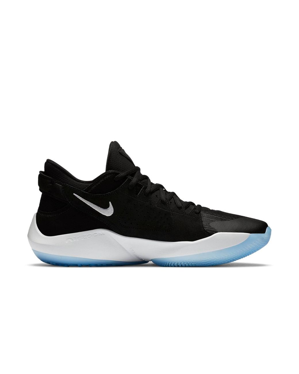 Nike Black Zoom Freak 2 Ep for men