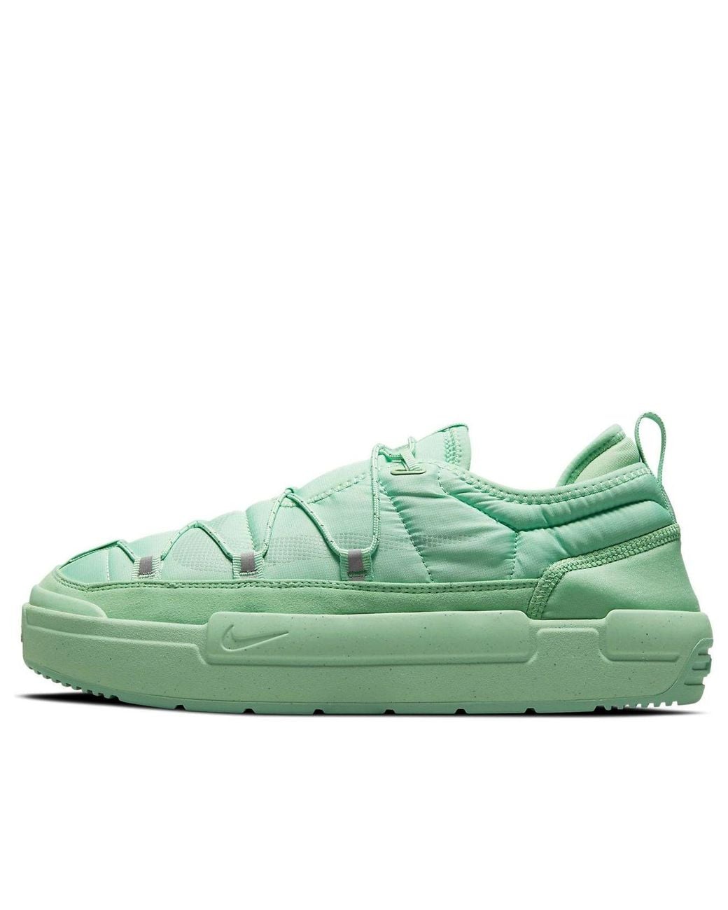 Nike Green Offline Pack 'Enamel' for men