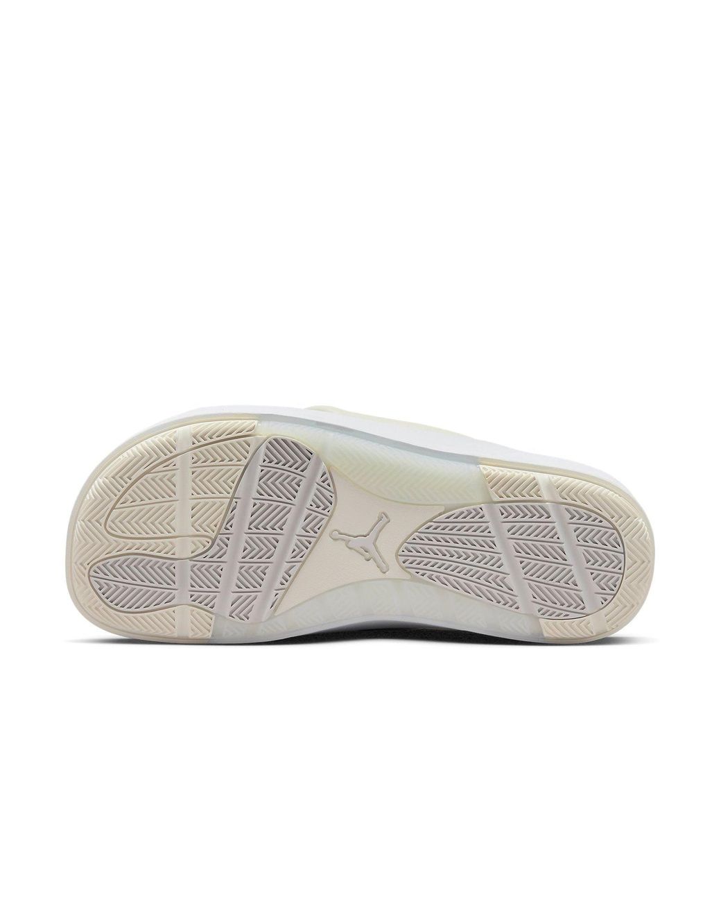 Nike White (Wmns) Sophia Slide Sports Slippers
