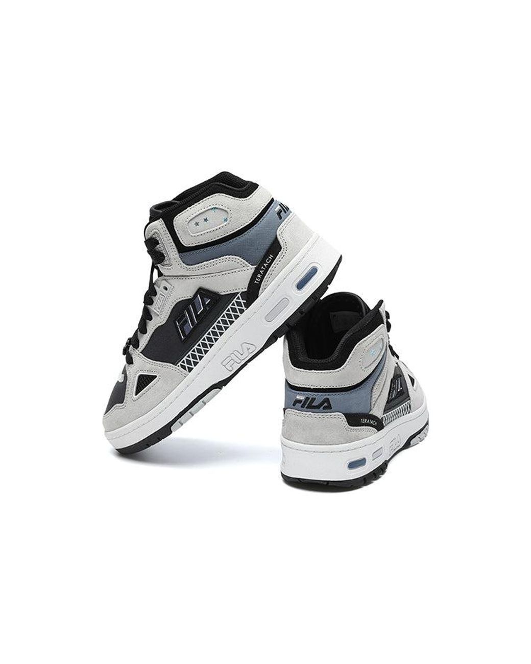 Fila Black Teratach for men