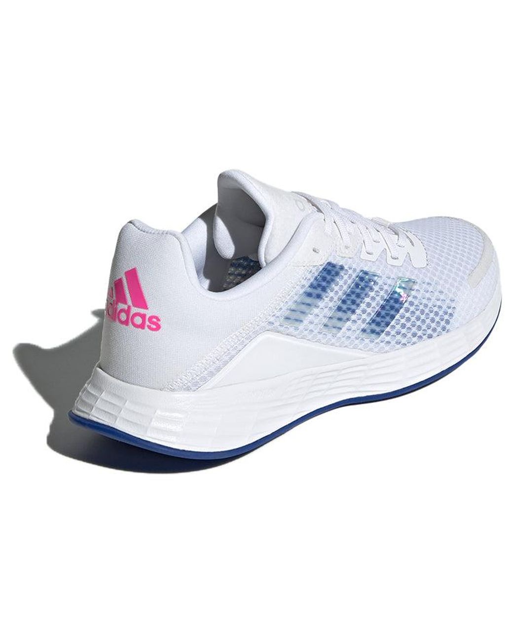 Adidas Blue (Wmns) Duramo Sl Shoes