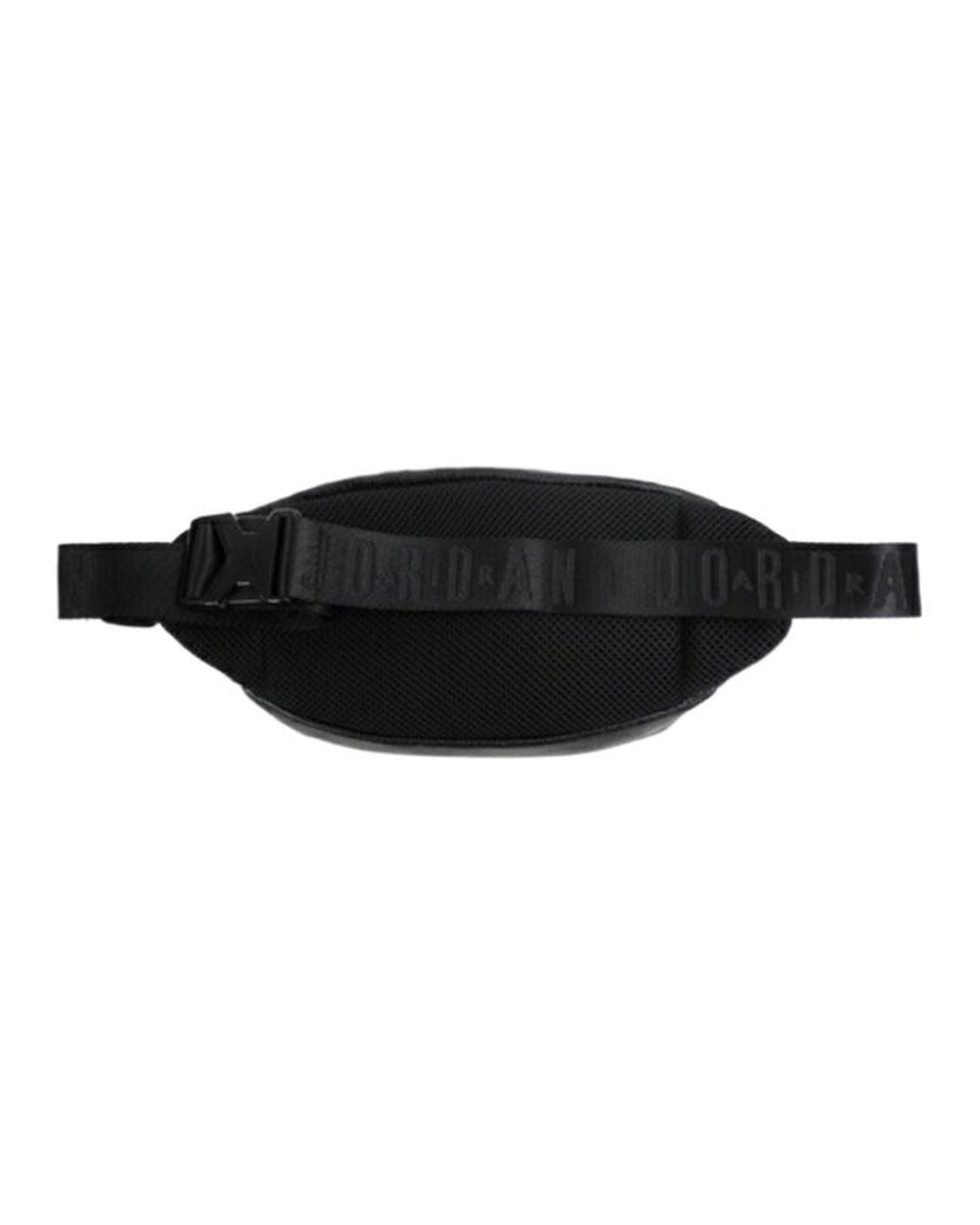 Nike Black Regal Air Crossbody Bag