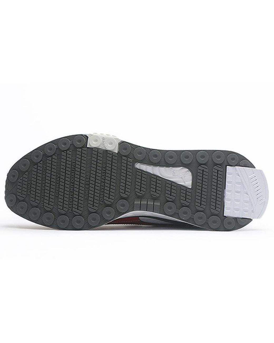 PUMA Blue Wild Rider 'Layers for men