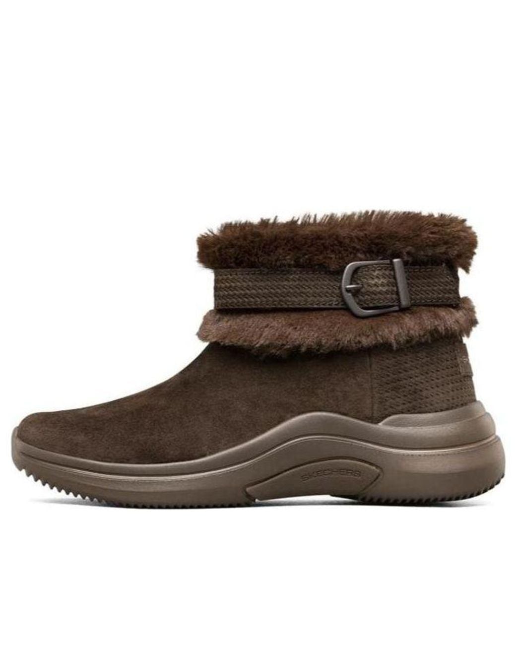 Skechers Brown (Wmns) On-The-Go Midtown