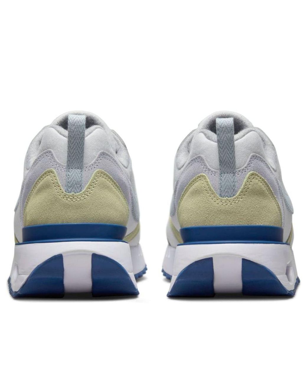 Nike White (Wmns) Air Max Dawn 'Photon Dust Boarder'
