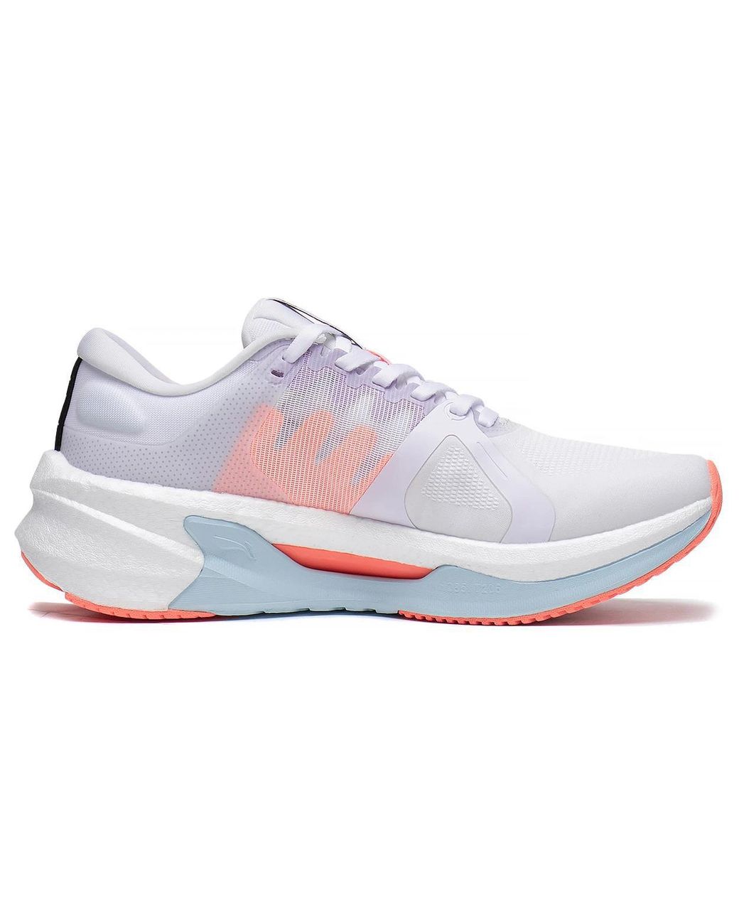Li-ning White (Wmns) Furious Rider 7