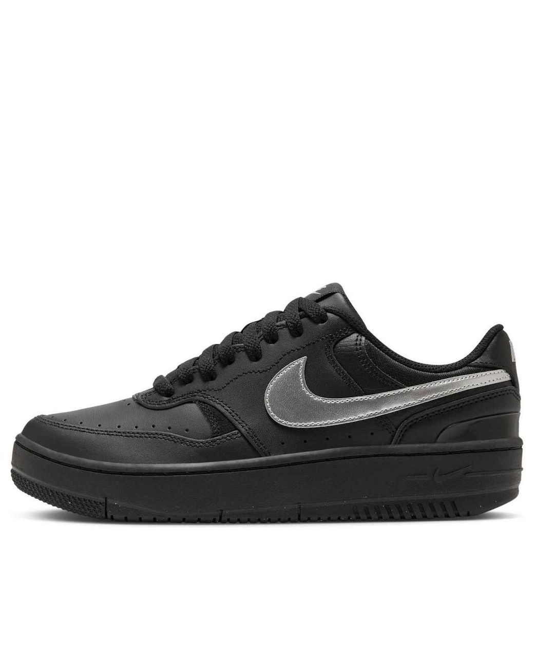 Nike Black (Wmns) Gamma Force