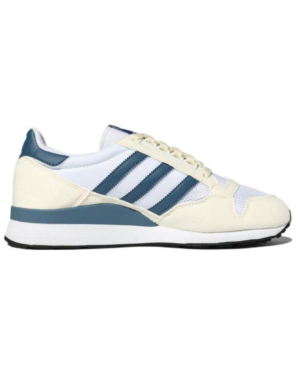 Adidas Blue Originals Zx 500 for men