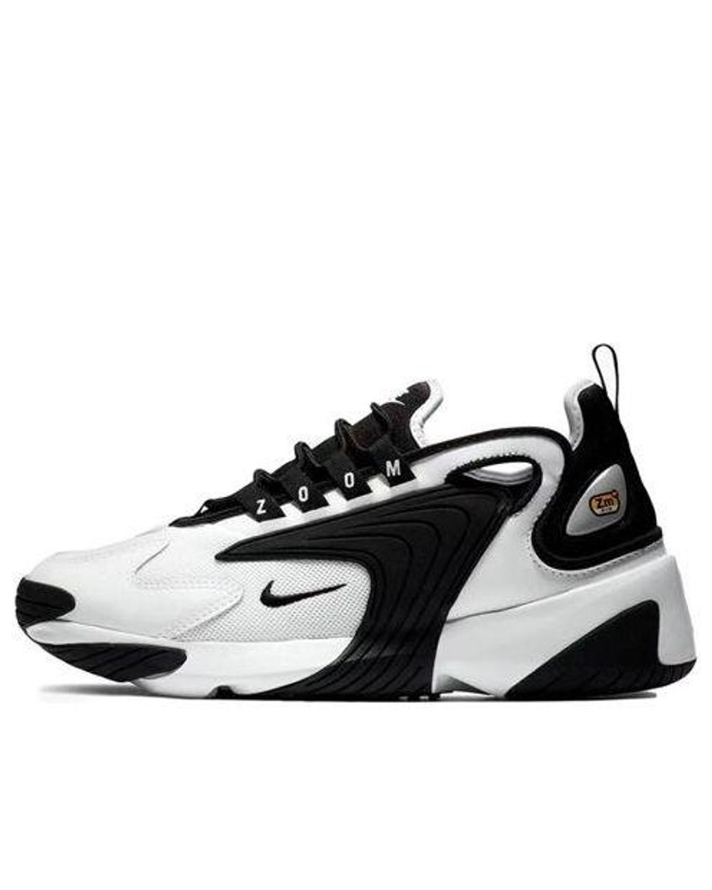 Nike Zoom 2k 'white' in Black for Men | Lyst