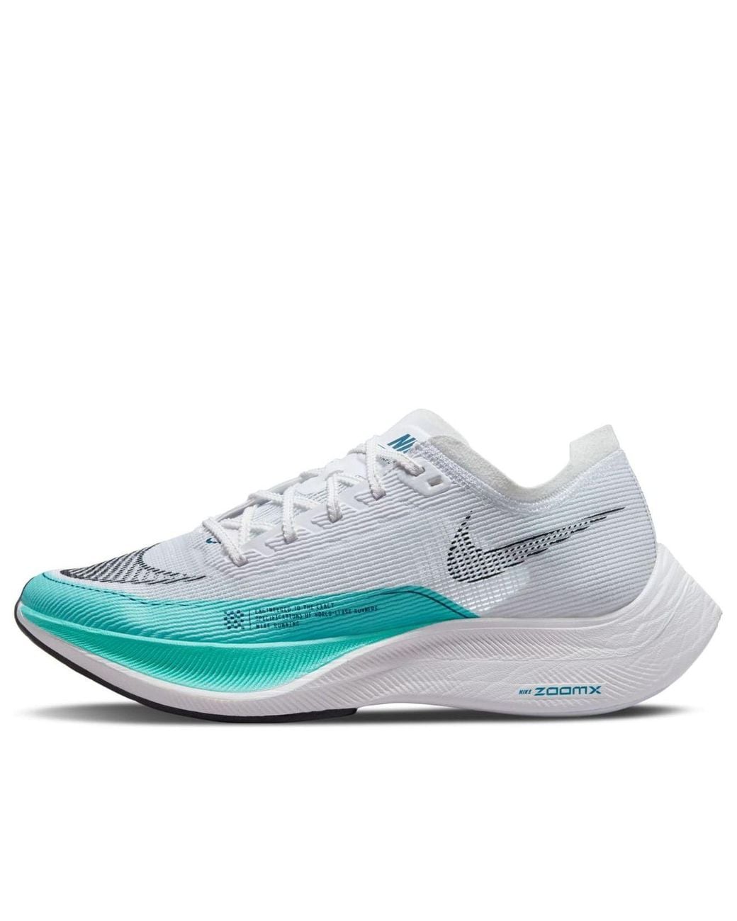 Nike Blue (Wmns) Zoomx Vaporfly Next% 2 Aurora'