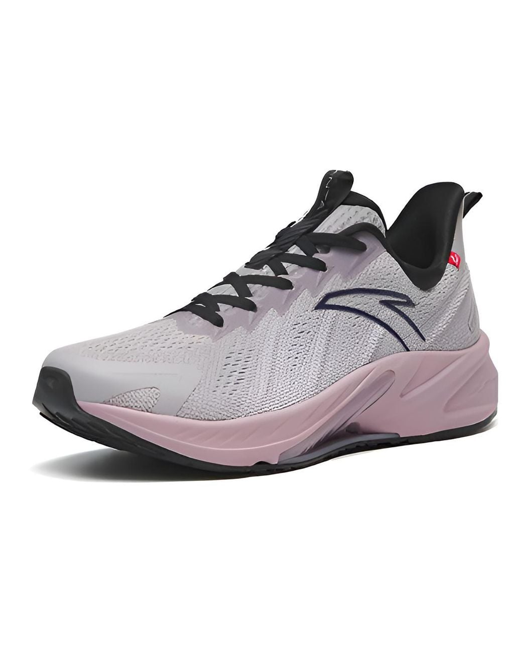 Anta Purple (Wmns) Rocket 4