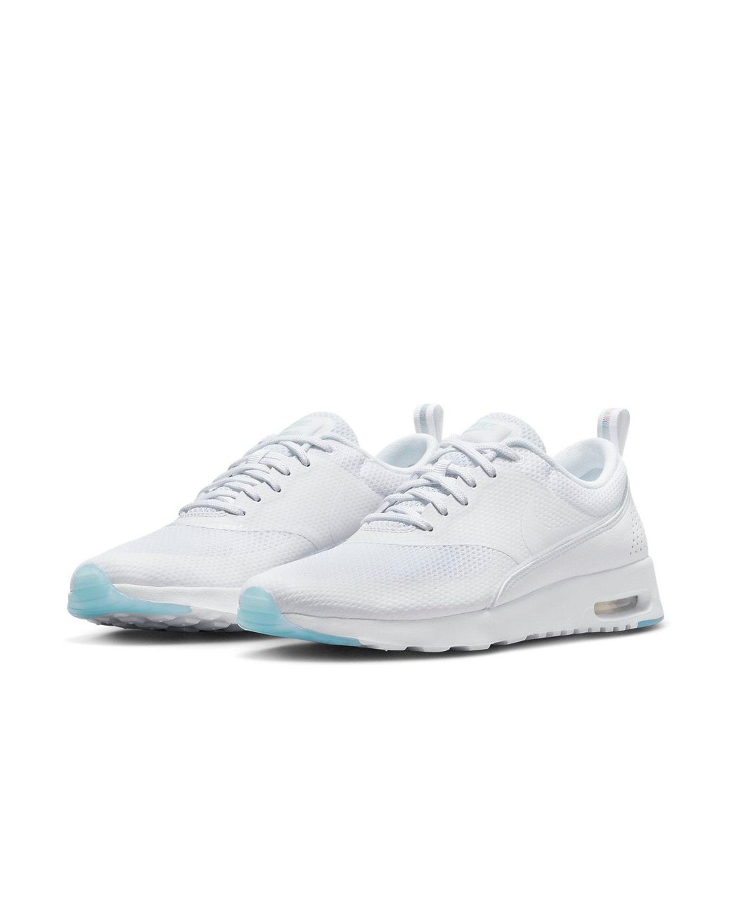 Nike White (Wmns) Air Max Thea Tint'