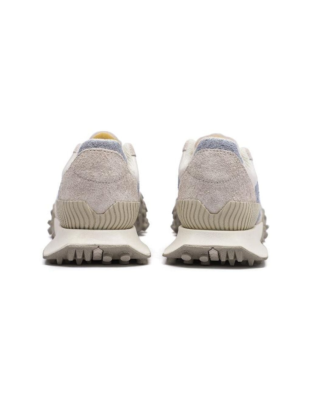 New Balance White Xc-72 'Sea Salt Light Arctic' for men