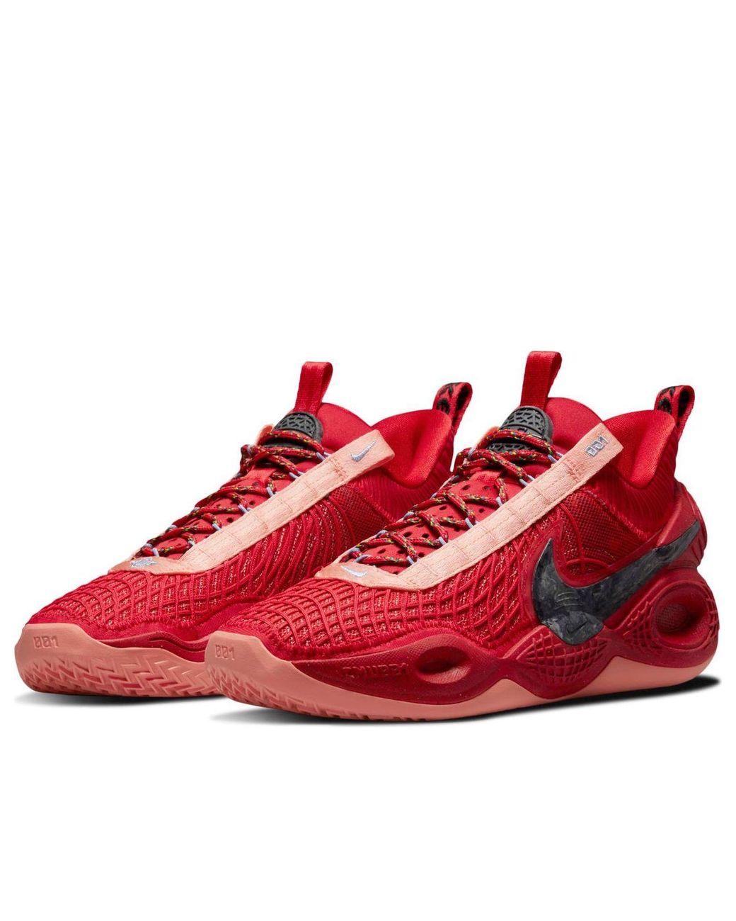Nike Red Cosmic Unity Tb 'University' for men