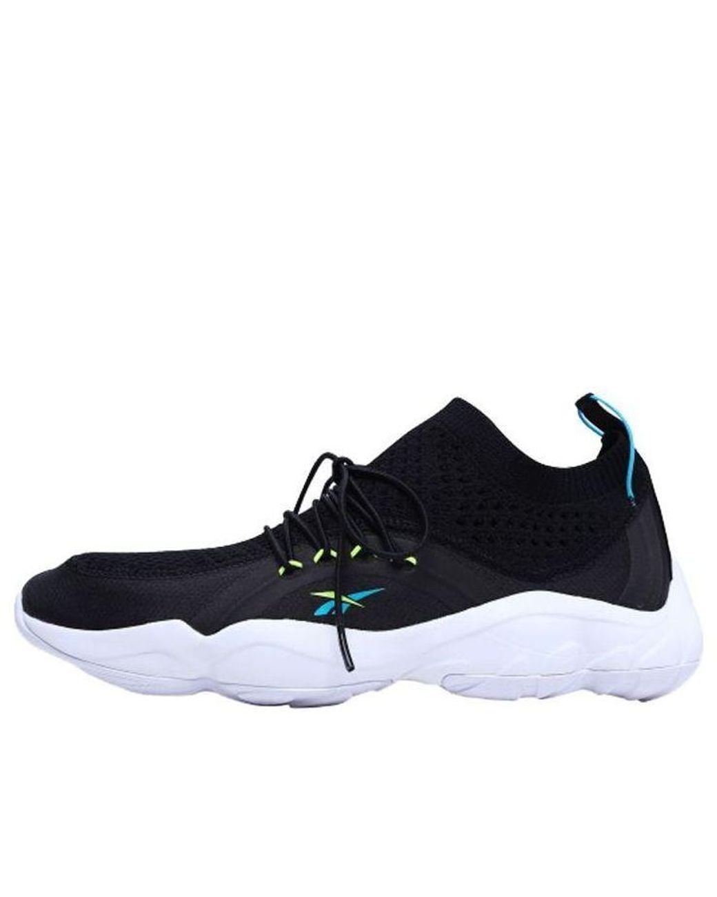 Reebok Blue Dmx Fusion